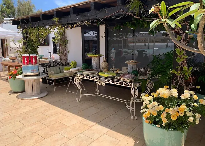 Casa Maida * Tetir