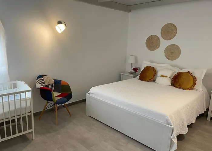 Appartement Casa Maida