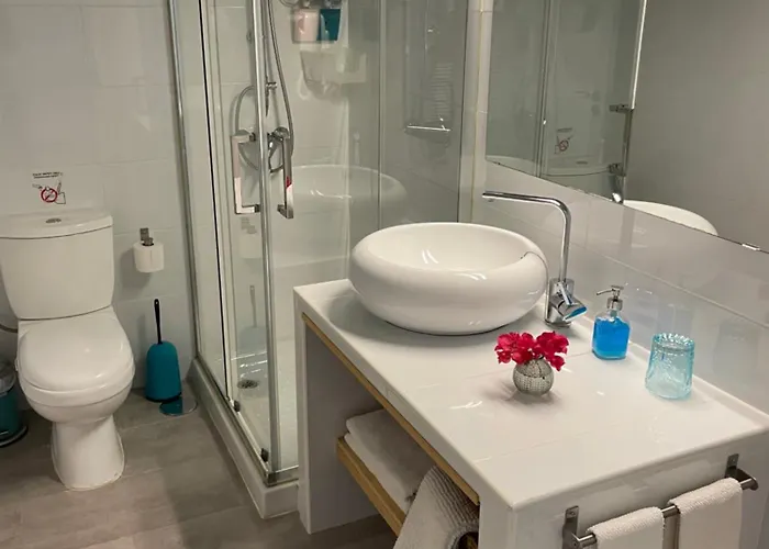 Casa Maida Appartement