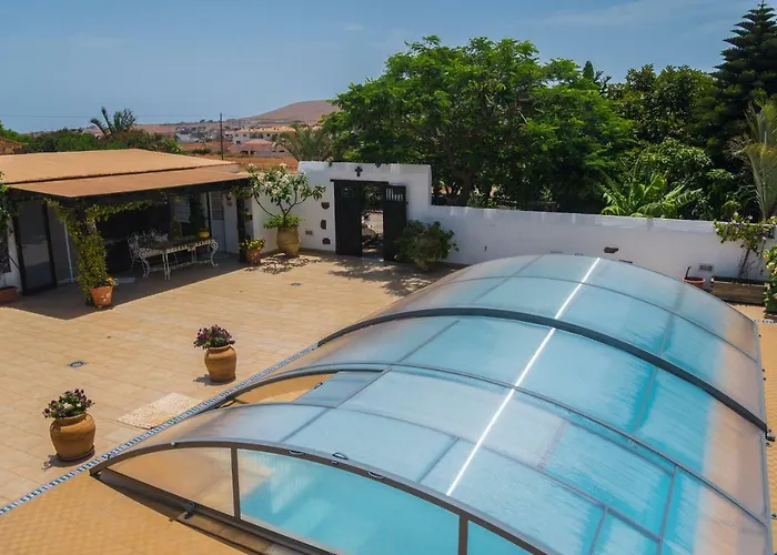 Casa Maida Appartement