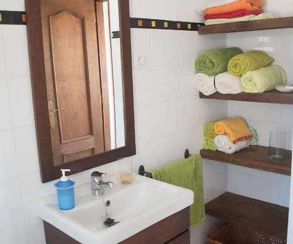 Appartement Casa Maida Tetir