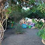 公寓 Casa Maida Tetir