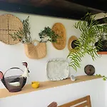 公寓 Casa Maida Tetir
