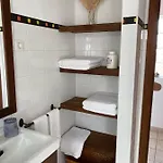 Casa Maida 公寓 Tetir