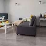 Casa Maida 公寓 Tetir