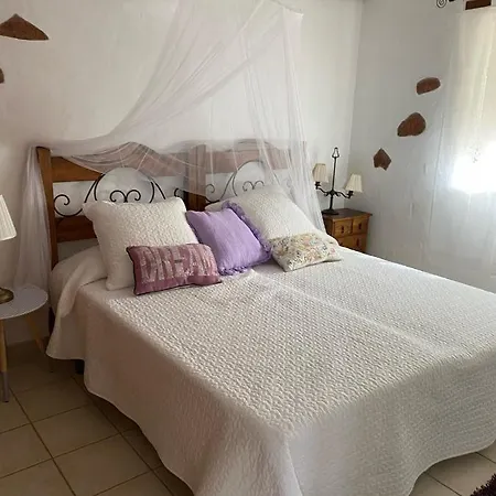 Casa Maida Tetir