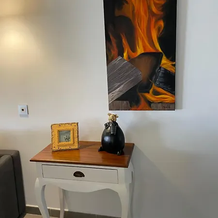 Casa Maida Tetir