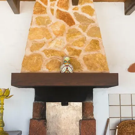 Casa Maida * Tetir