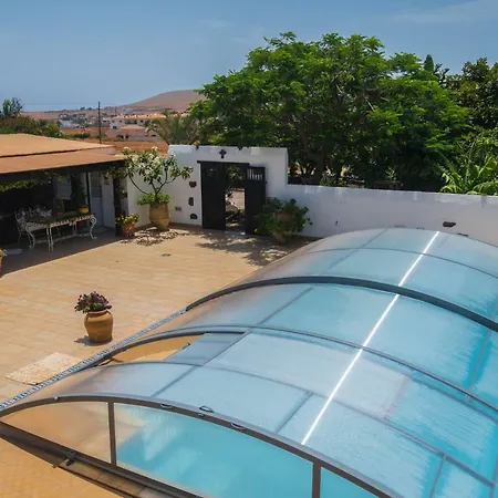 Casa Maida Appartement