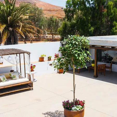 아파트 Casa Maida Tetir