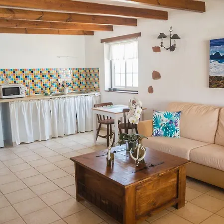 Casa Maida *