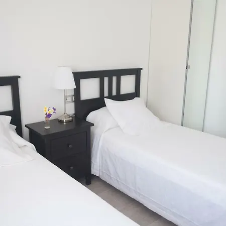 Appartement Casa Maida *
