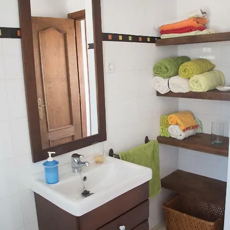 Appartement Casa Maida Tetir