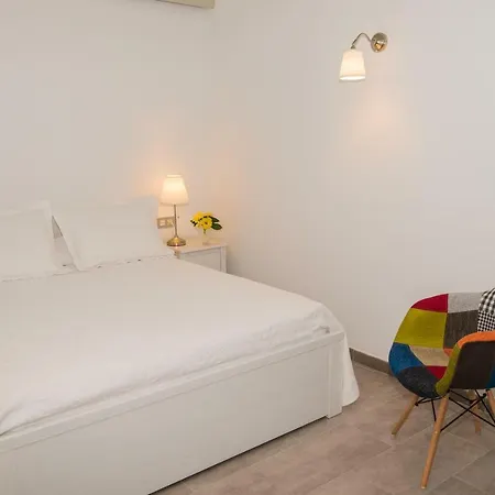 아파트 Casa Maida Tetir