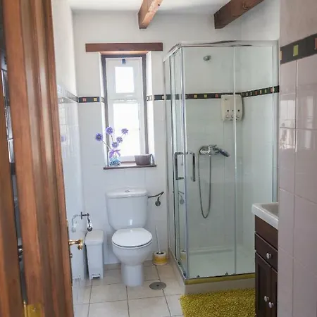Appartement Casa Maida *