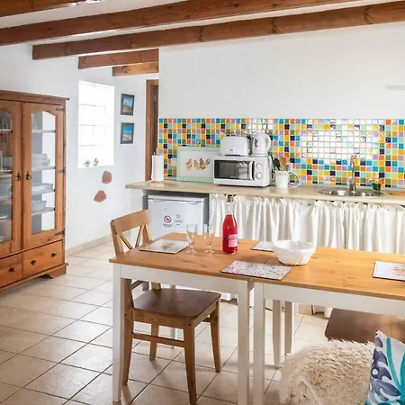 Apartment Casa Maida *