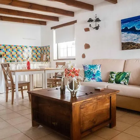 Casa Maida * Tetir
