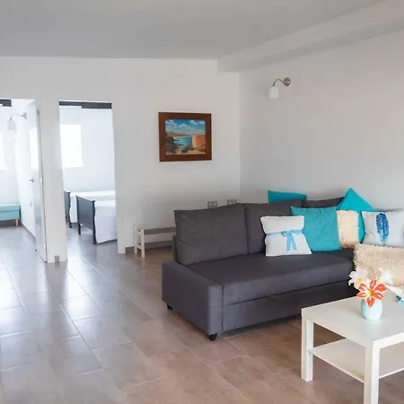 Casa Maida Tetir