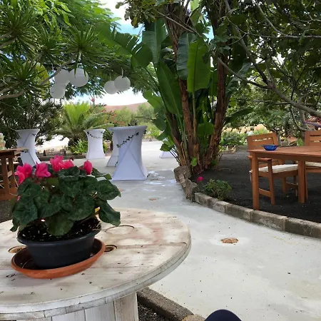 Casa Maida * Tetir