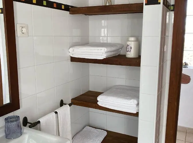 Casa Maida Appartamento Tetir