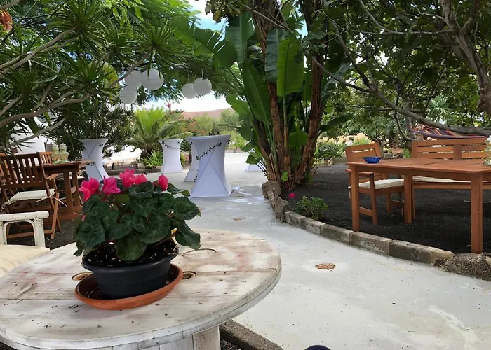 Casa Maida * Tetir