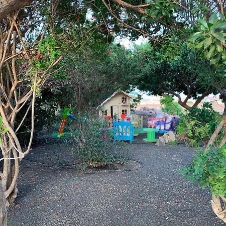 アパート Casa Maida Tetir