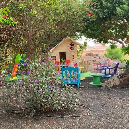 Casa Maida アパート