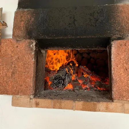 Casa Maida アパート *