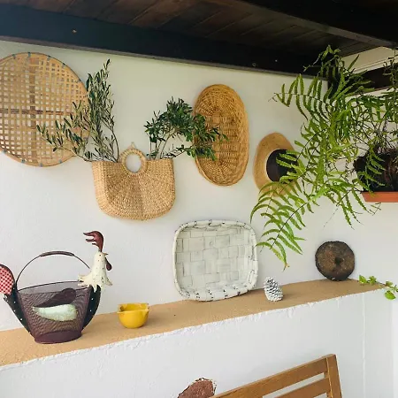 アパート Casa Maida Tetir