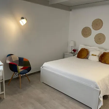 アパート Casa Maida