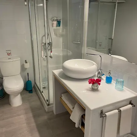 Casa Maida アパート