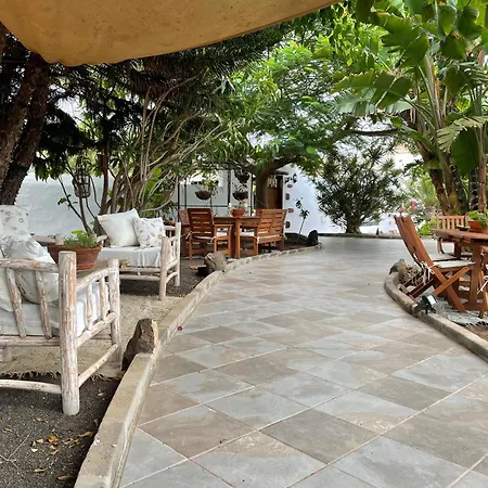 Casa Maida アパート Tetir