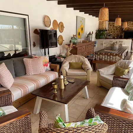 Casa Maida アパート