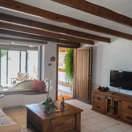Apartamento Casa Maida *