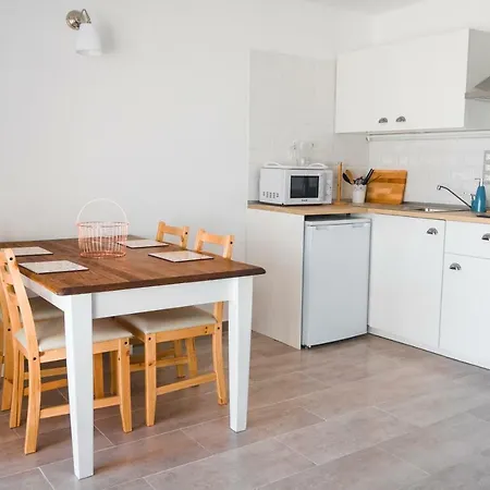 Casa Maida アパート