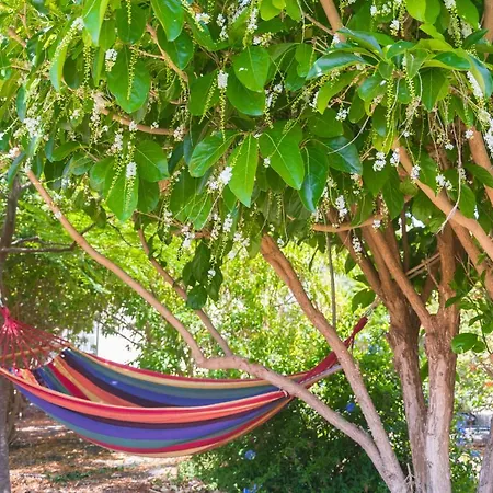 アパート Casa Maida Tetir