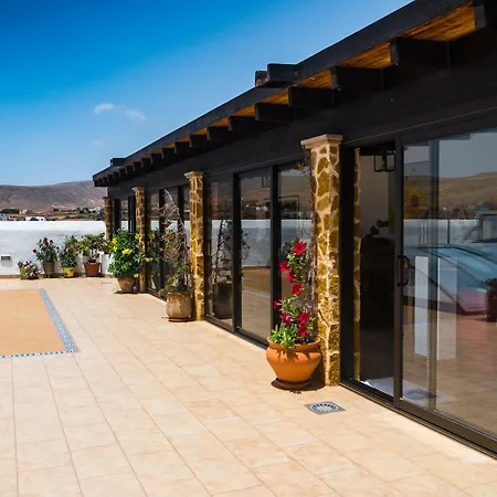 アパート Casa Maida *