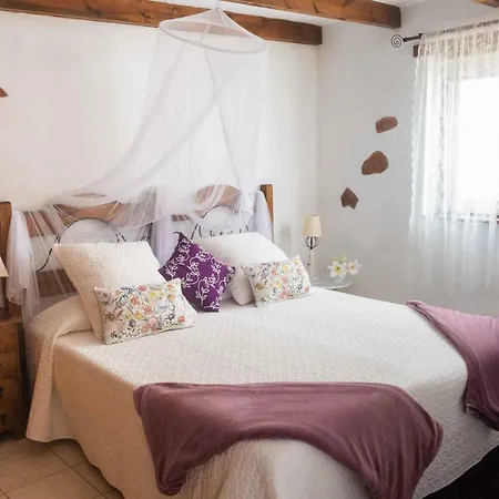 アパート Casa Maida *