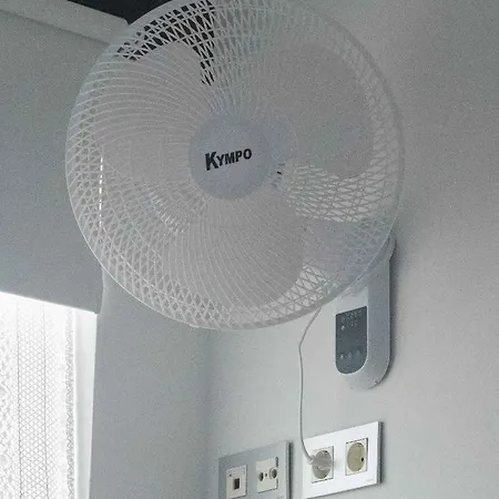 Casa Maida アパート