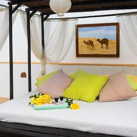 Casa Maida アパート Tetir