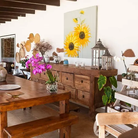 アパート Casa Maida Tetir