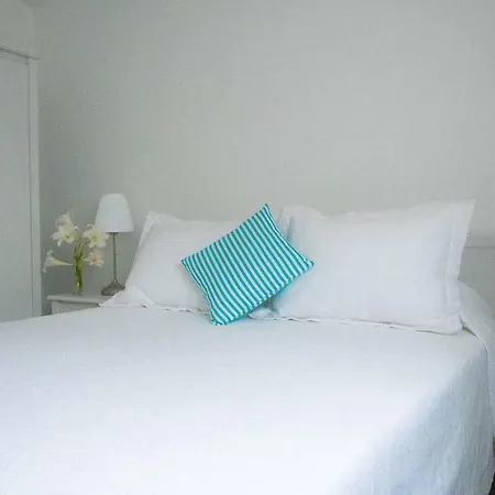 アパート Casa Maida