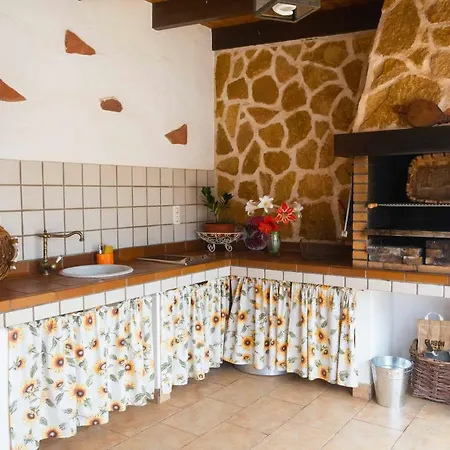 Casa Maida アパート