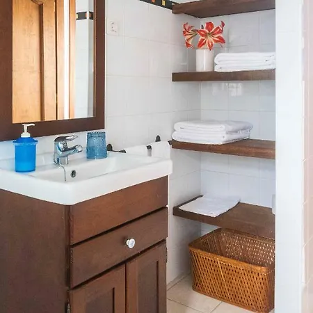 Casa Maida アパート Tetir