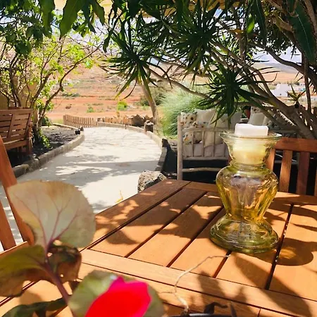 Casa Maida アパート Tetir