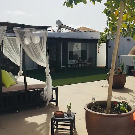 Casa Maida アパート Tetir