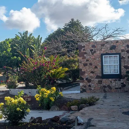 アパート Casa Maida