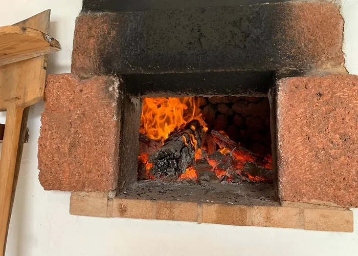 Casa Maida Apartamento *