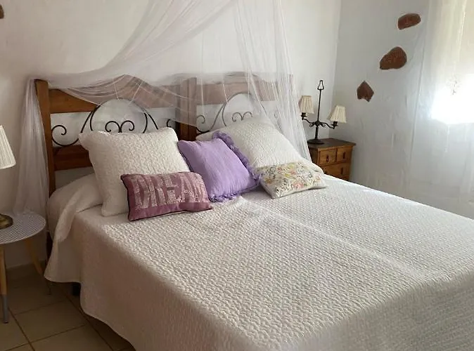 Casa Maida Tetir