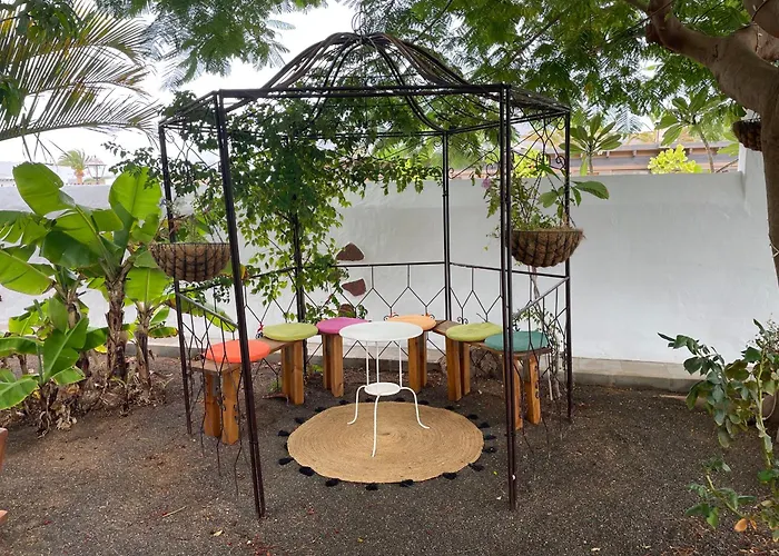 Casa Maida Tetir
